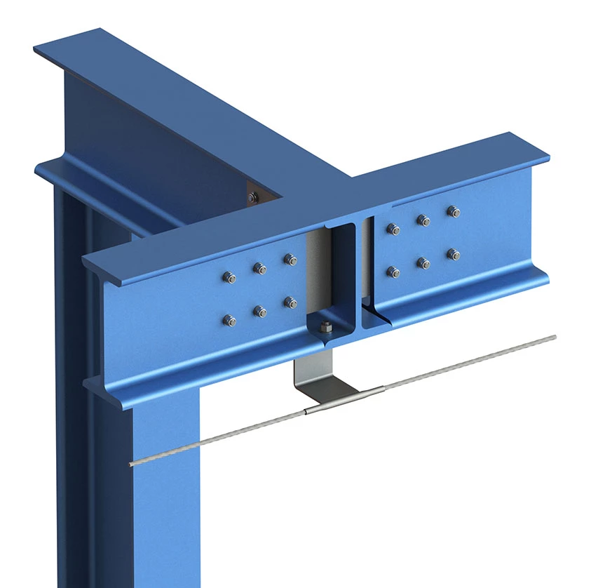 Línea de vida horizontal Kee Line® | Línea de vida | Línea de vida horizontal | protección anticaídas