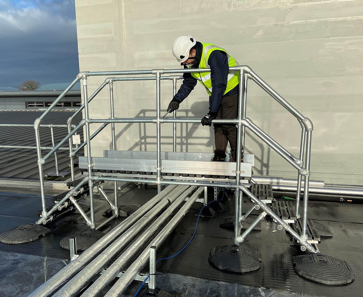 Survey Design And Installation