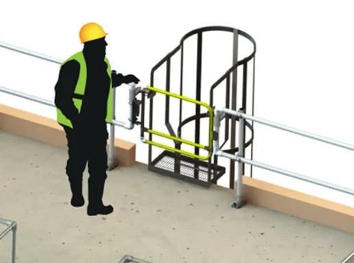 Keegate Access 520X350