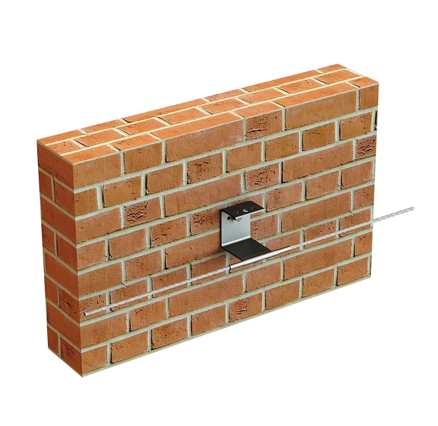 Línea de vida horizontal Kee Line® | Línea de vida | Línea de vida horizontal | protección anticaídas