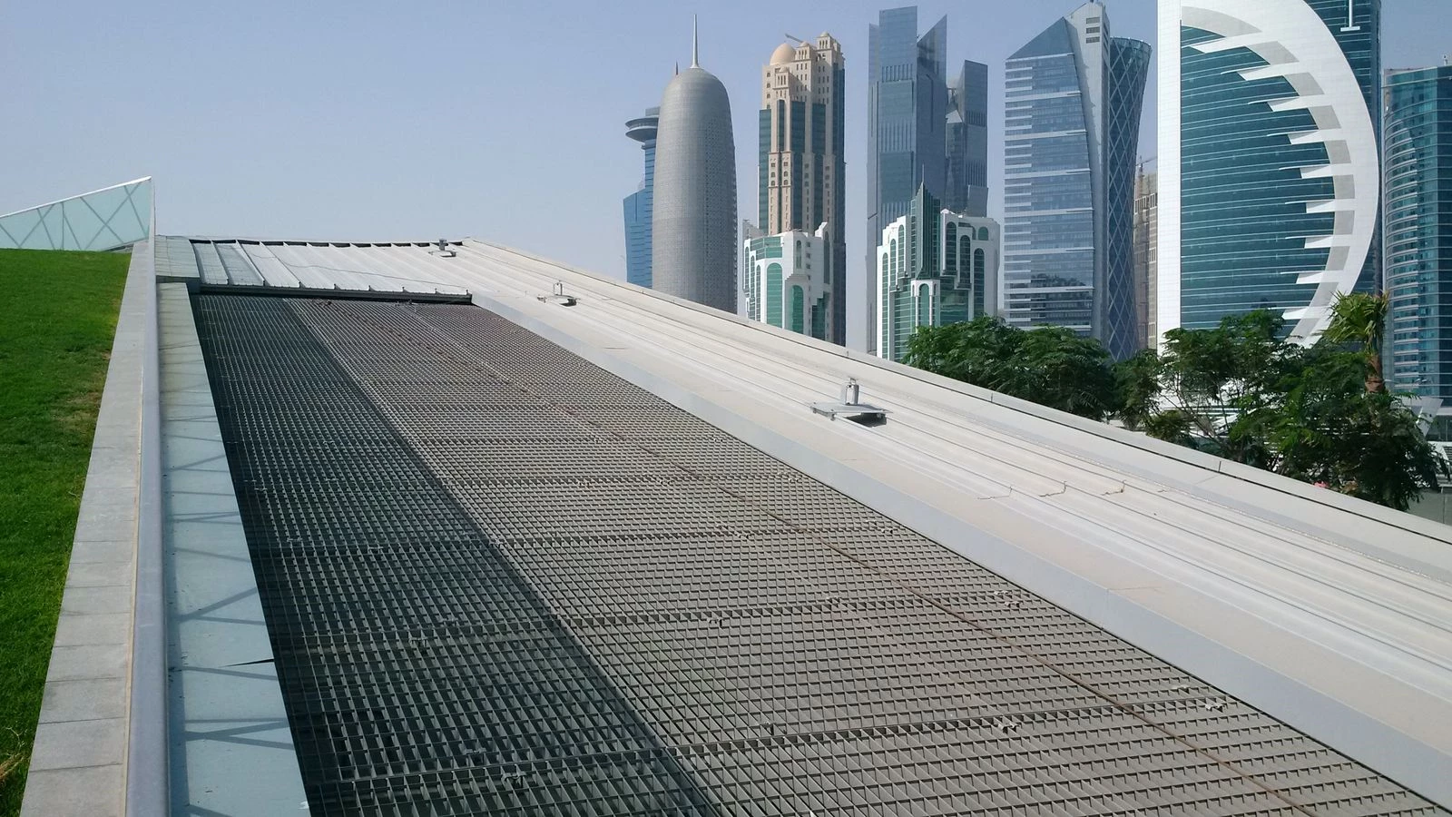 Línea de vida horizontal Kee Line® | Línea de vida | Línea de vida horizontal | protección anticaídas