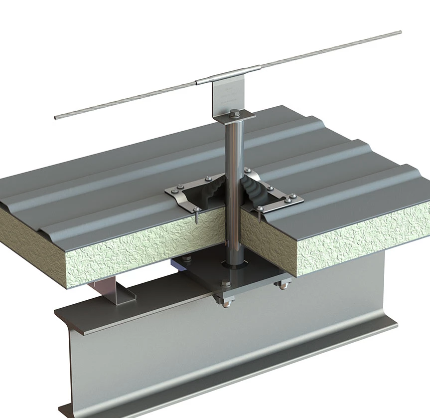 Línea de vida horizontal Kee Line® | Línea de vida | Línea de vida horizontal | protección anticaídas